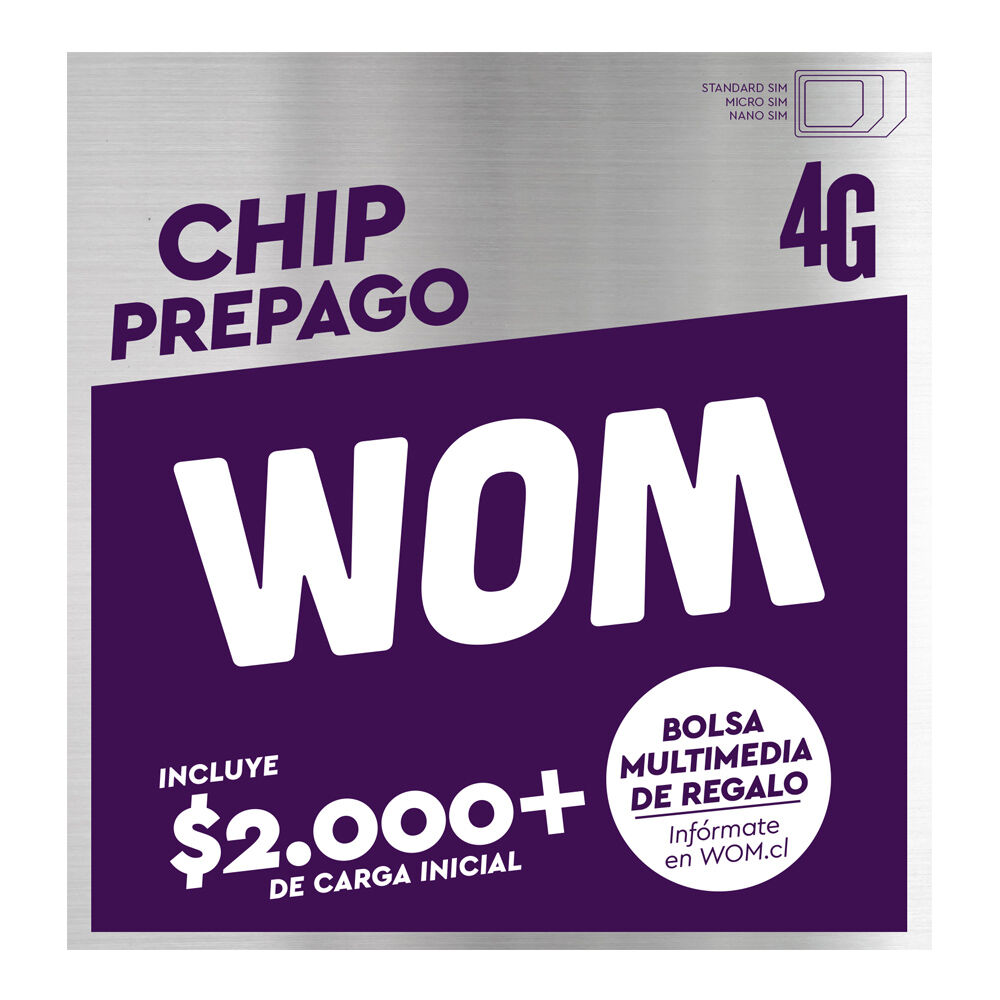 OBS Chips Wom 2000. image number 0.0