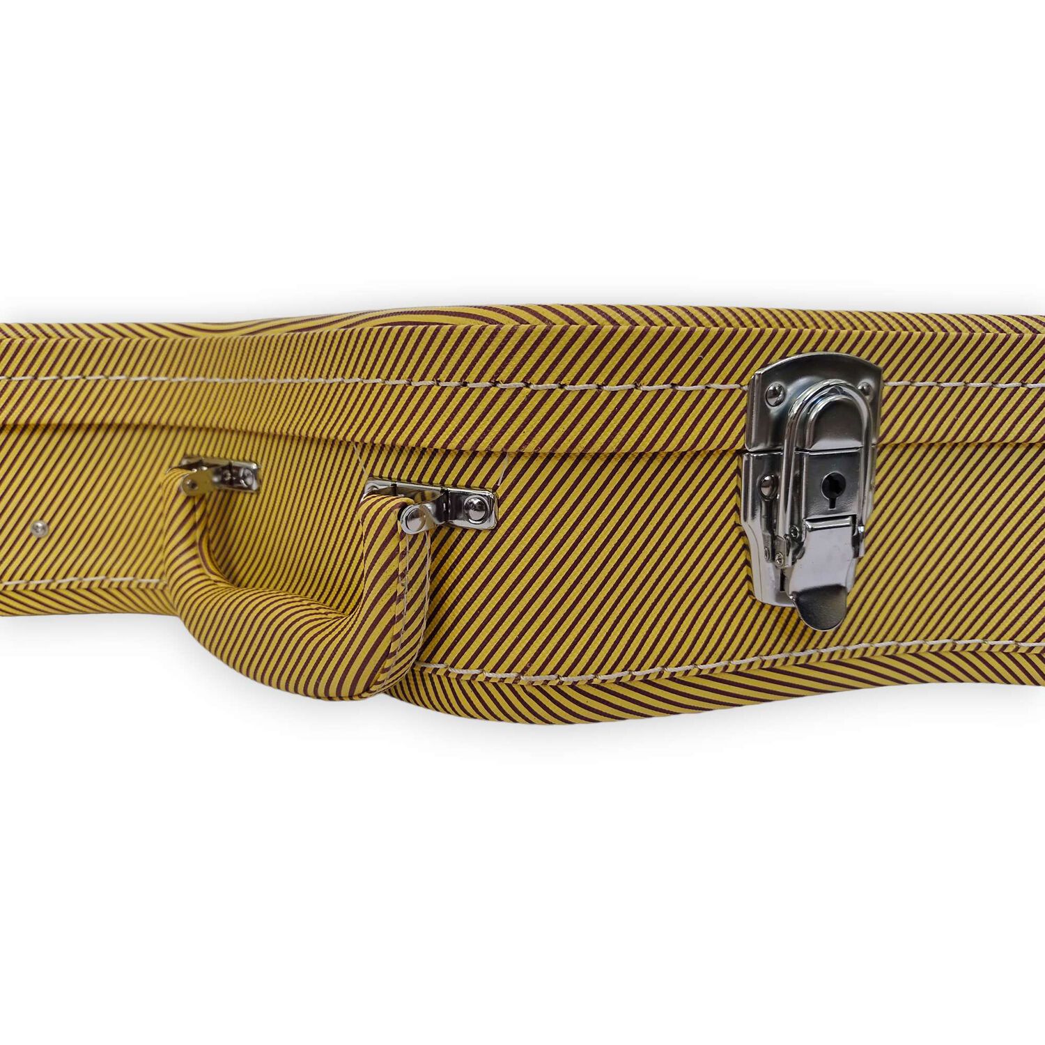 Case Vintage Para Guitarra El&eacute;ctrica Stratocaster Mub-16eg image number 4.0