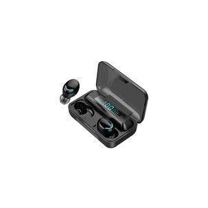 Audífonos Twins Bluetooth Sin Cable - Ps