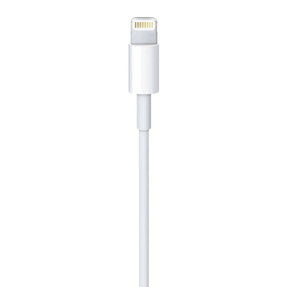 Cable De Carga Usb-c A Lightning 1mt Genérico image number 1.0