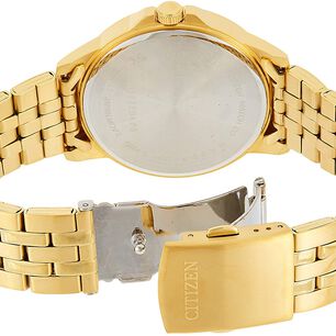 Reloj Citizen Hombre Bf2013-56p Classic Quartz