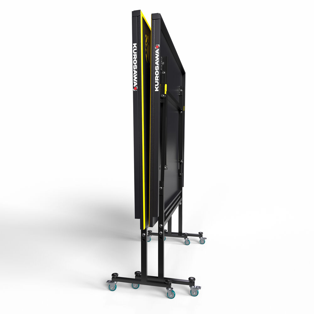 Mesa Ping Pong Pro Showa Yellow Kurosawa image number 7.0