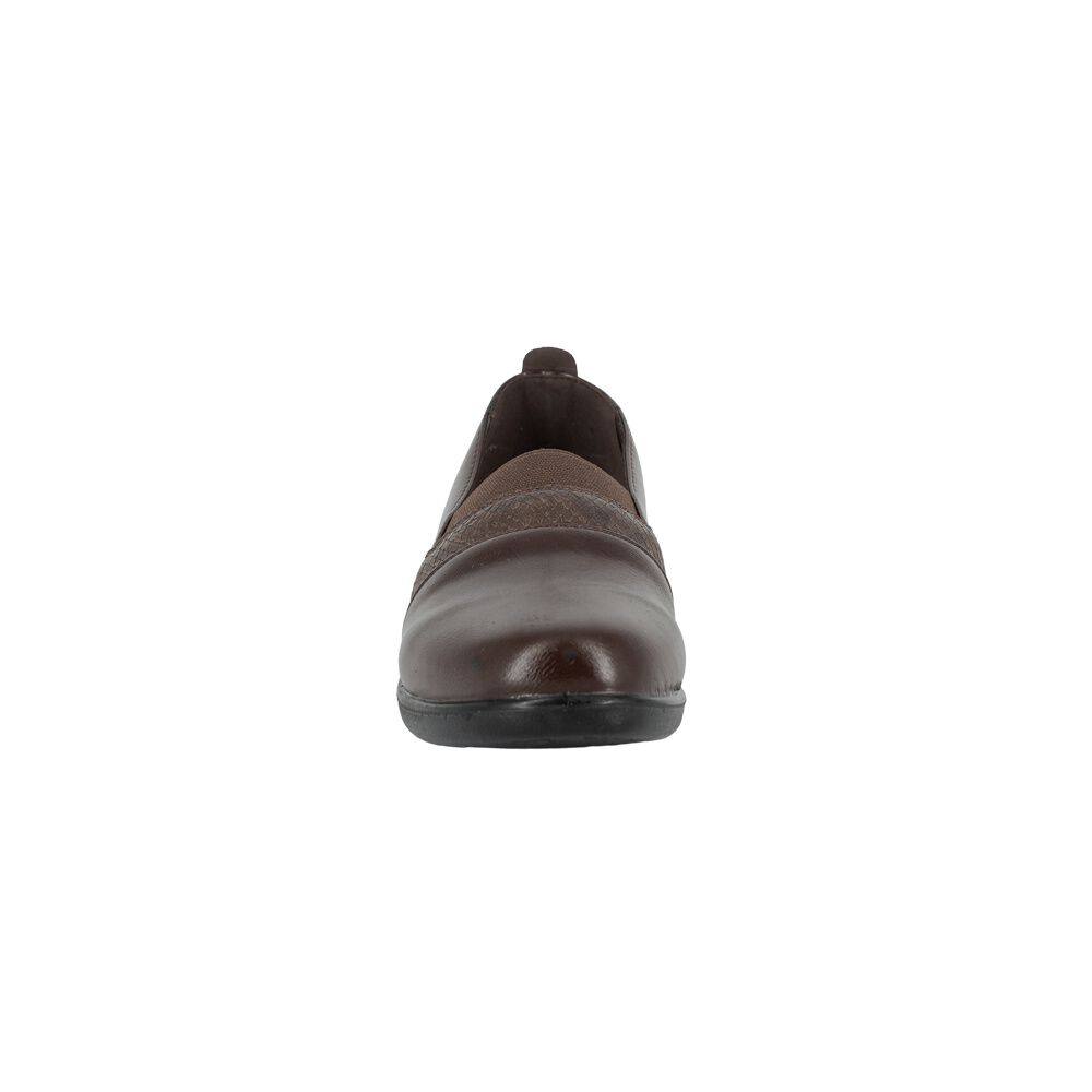 Mocasin Almir Caf&eacute; Passer image number 3.0