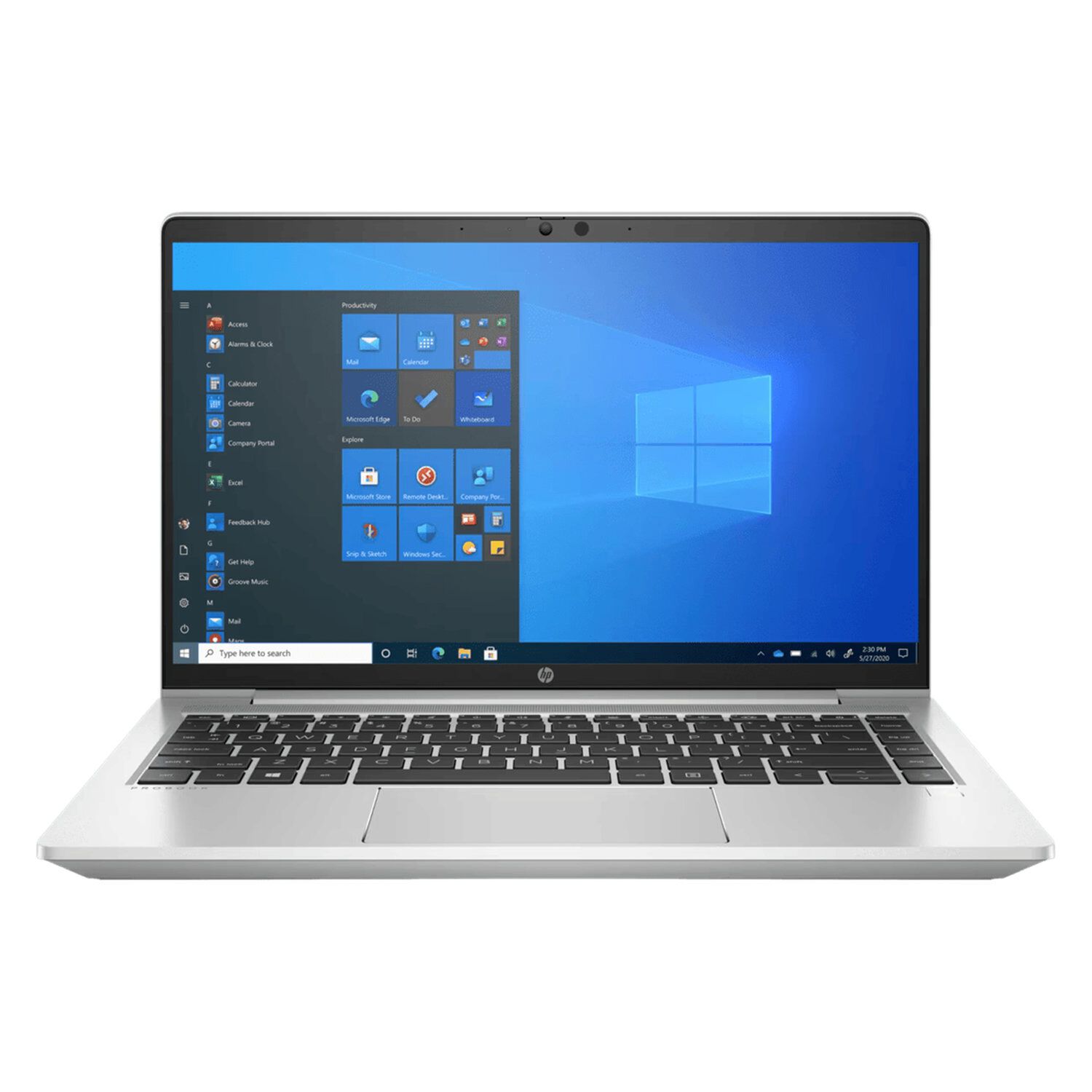 Notebook Hp Elitebook 840 G6, Intel Core I7-8565u, 14.0", 8gb/512gb Ssd Pc image number 1.0