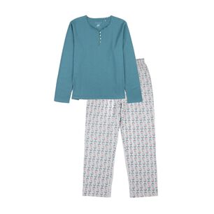 Pijama Mujer Lesage / 2 Piezas