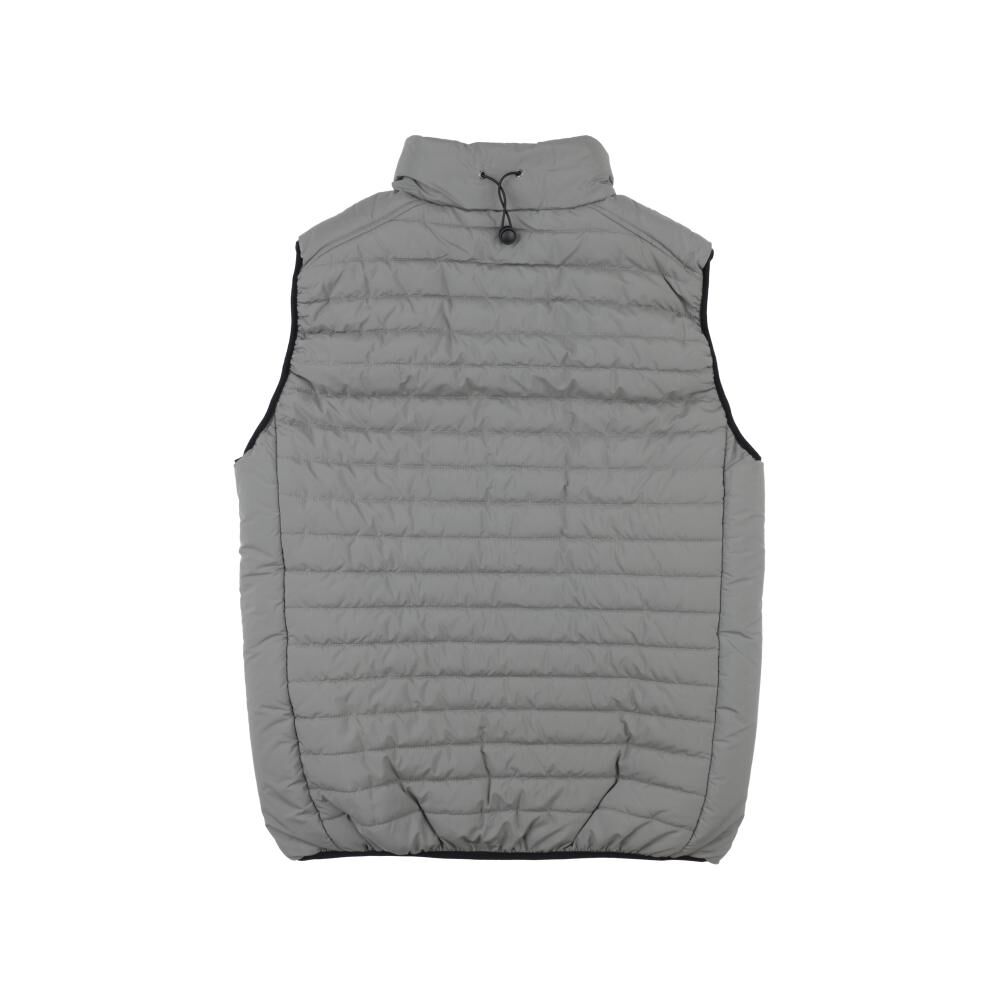 Parka Hombre Az Black image number 1.0