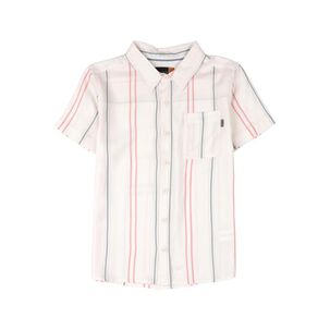 Camisa Manga Larga Niño Skuad Camisa Manga Larga Niño Skuad