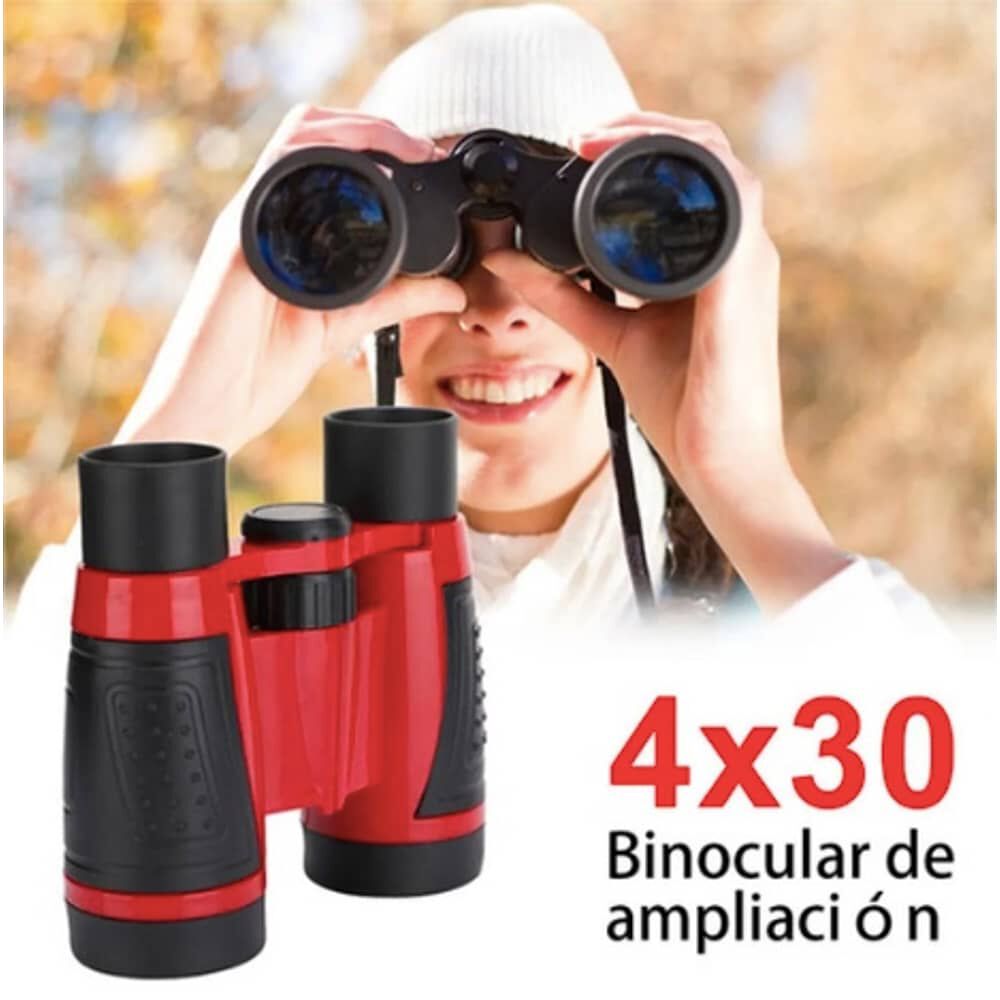 Binoculares Linterna 6 En1 Ni&ntilde;os image number 2.0