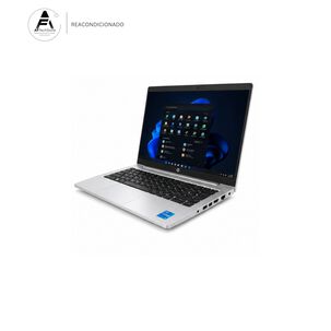 Notebook Hp 440 G8 I5 11th 16gb 256gb - Win11 Office - Reacondicionado Profesional