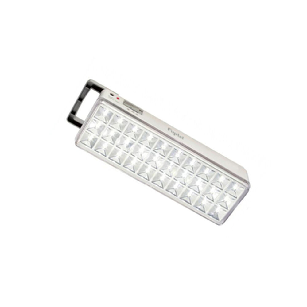 Lampara Fujitel S.o.s 30 Led Recargable image number 1.0