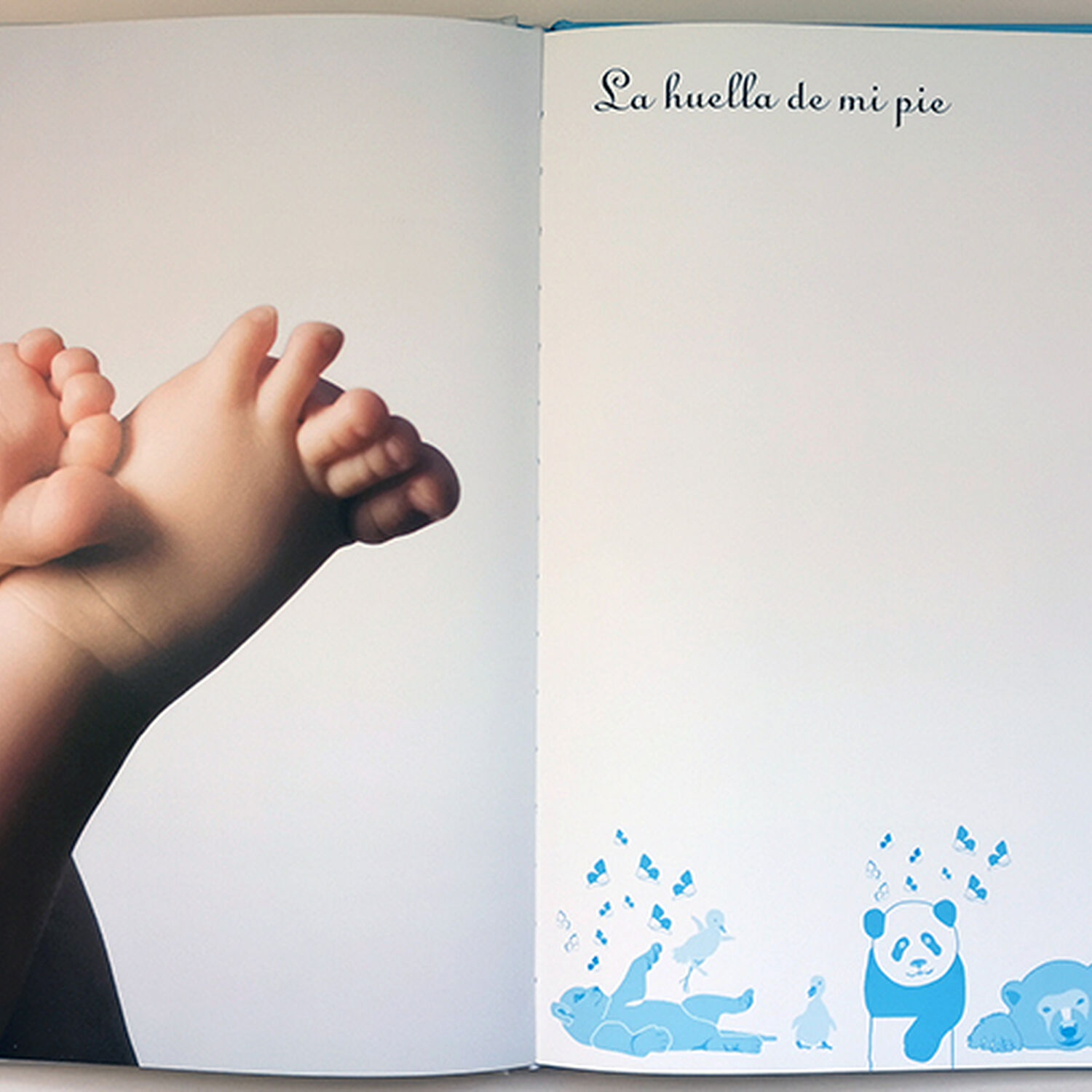 Mi Primer Diario (ni&ntilde;o) image number 3.0