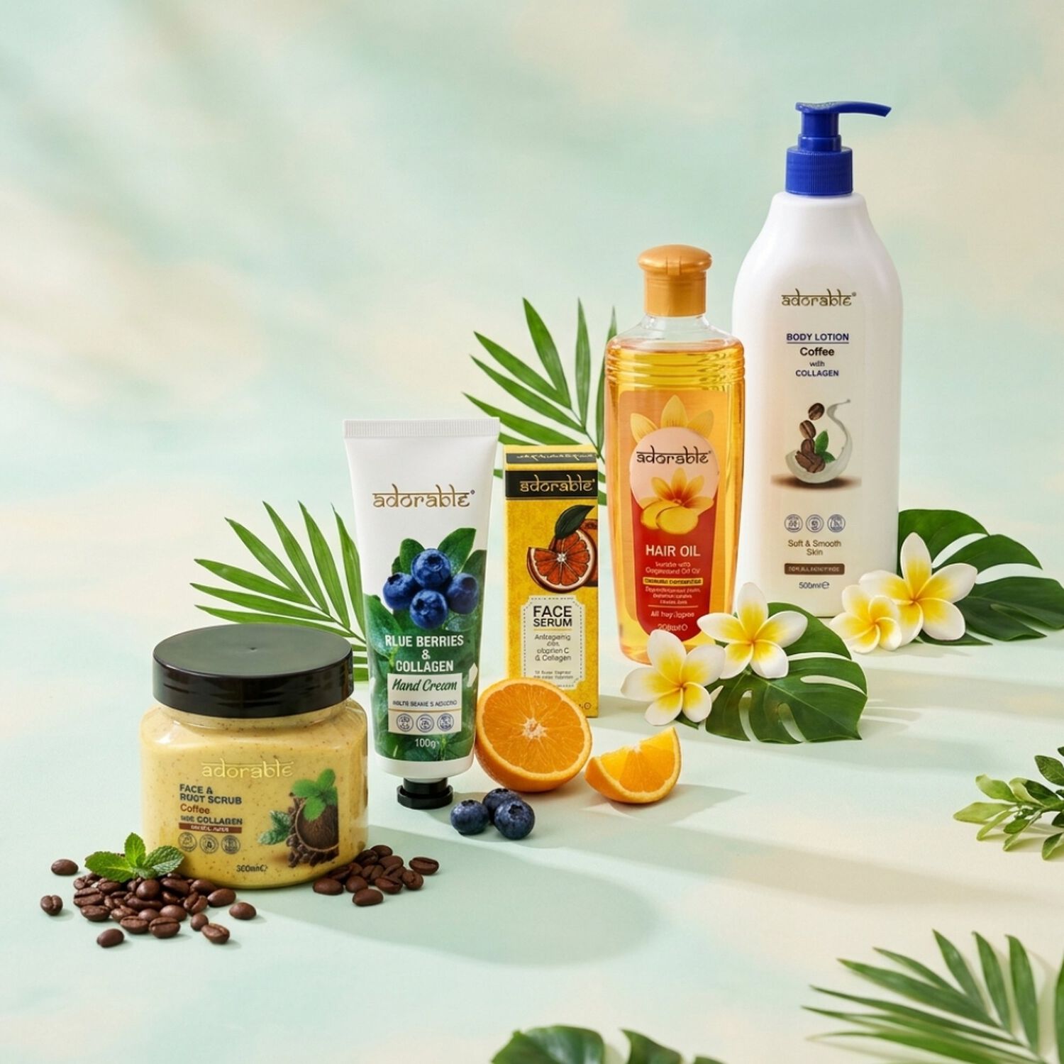 Skincare Anti Edad image number 1.0