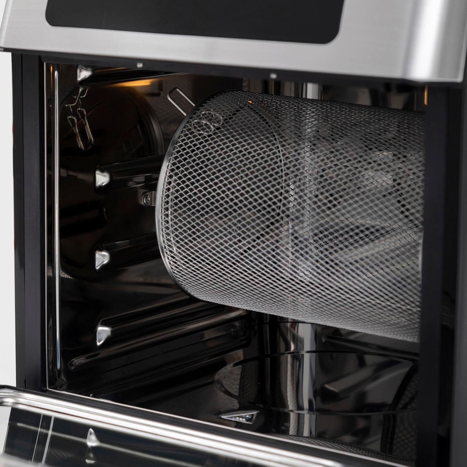 Horno Y Freidora Aero Fryer 15 Lt Fdv image number 9.0