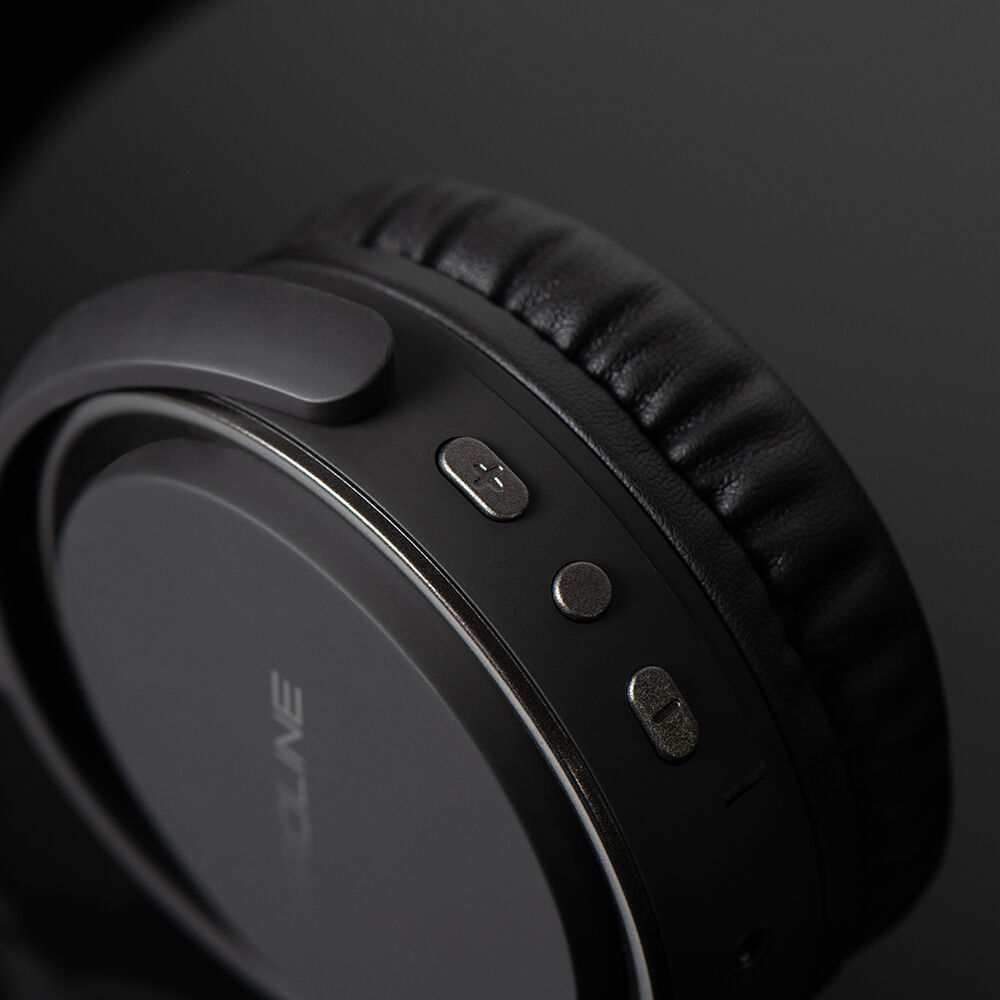 Audífonos Over Ear Stereo Bluetooth Blast Proline image number 3.0