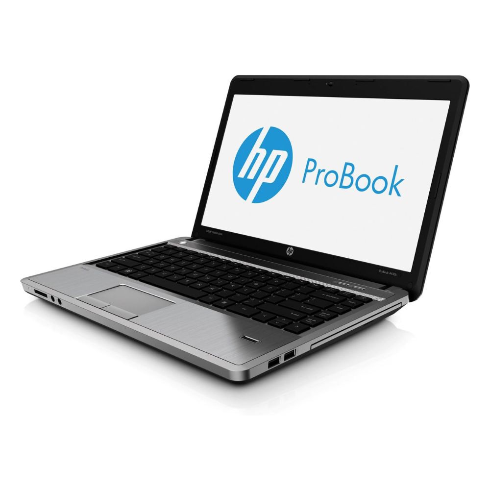 Notebook Hp 4440s 14" (i5-3era 8gb 256gb Ssd) Reacondicionado Grado A image number 0.0