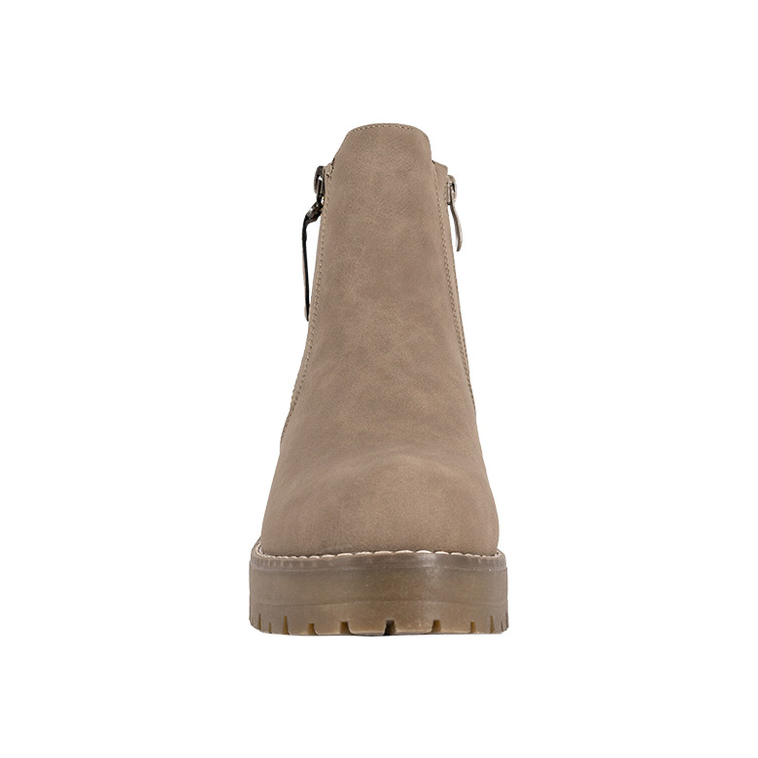 Botin Viole Taupe Alquimia image number 2.0