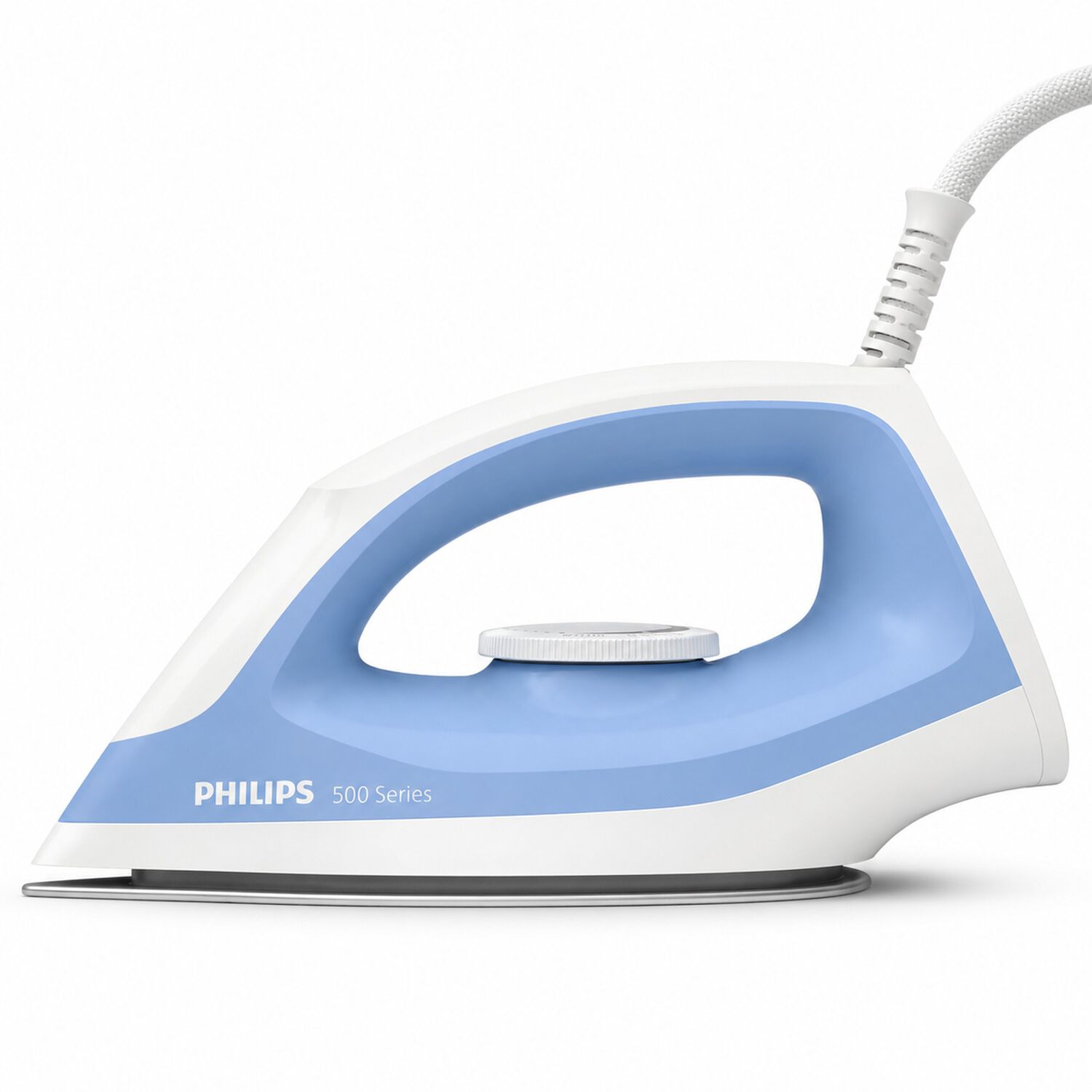 Plancha Seca Philips Dst0520 Serie 500 1200w Antiadherente image number 2.0