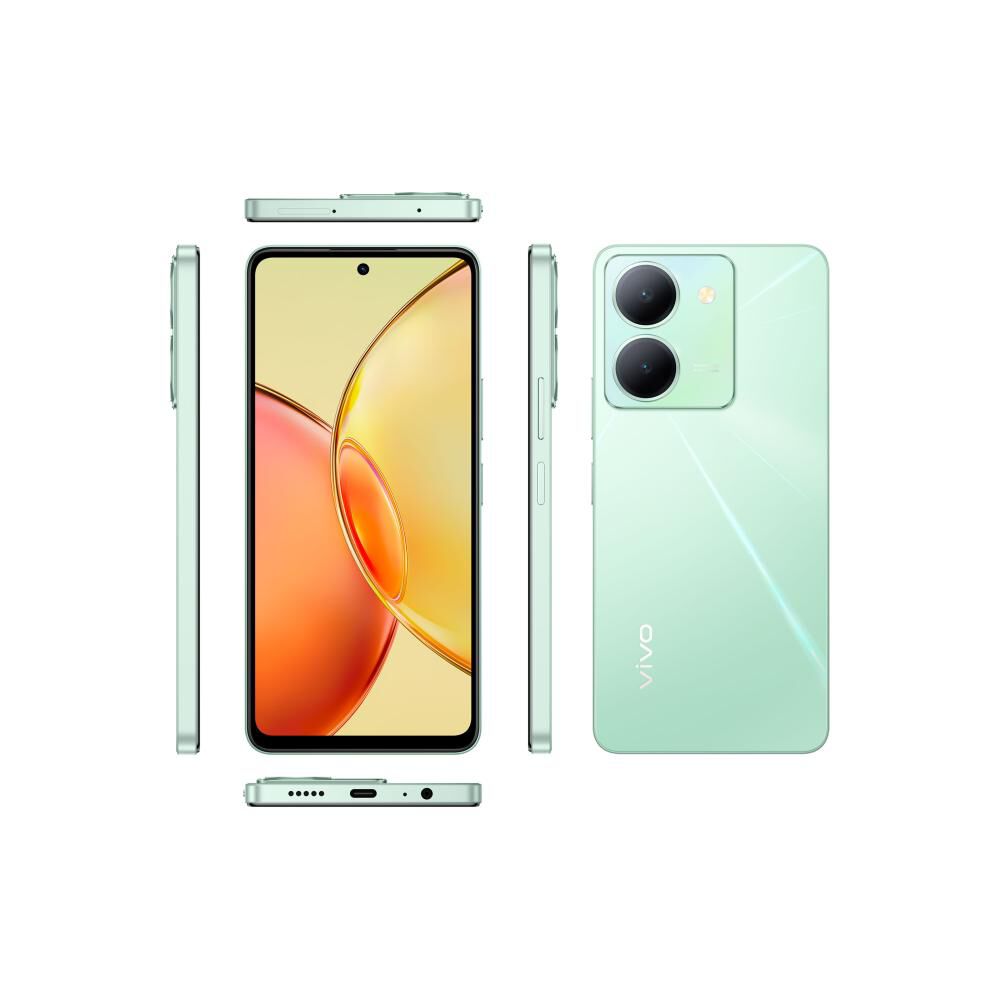 Smartphone Vivo Y36 / 5G / 256 GB / Liberado image number 2.0