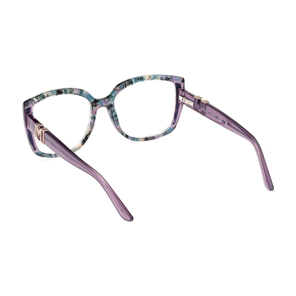 Lentes &Oacute;pticos Morado Guess By Marciano image number 3.0