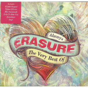 Erasure - Always: The Very Best | Cd