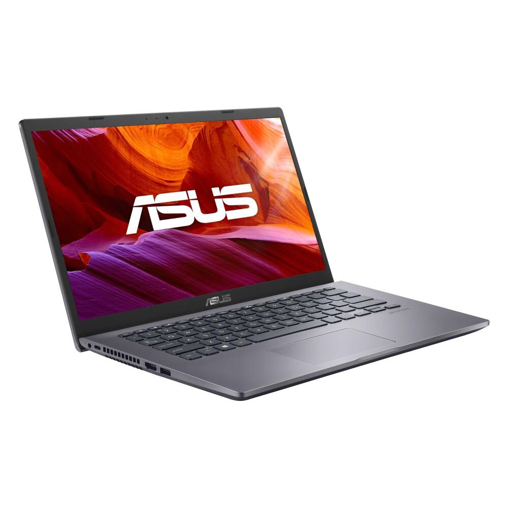 Notebook 14" Asus X409 / Intel Celeron / 4 GB RAM / INTEL UHD GRAPHICS 600 / 500 GB HDD image number 2.0