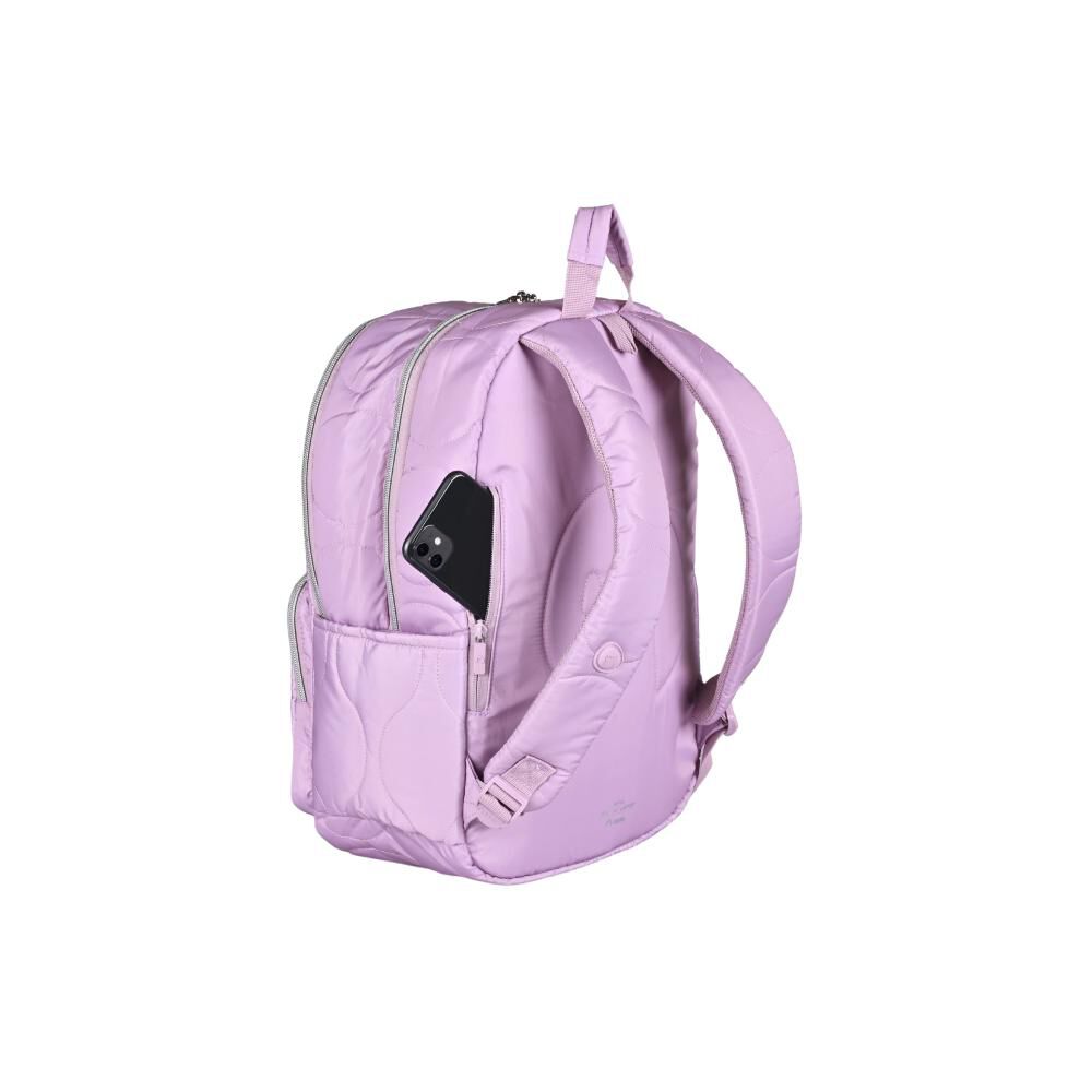 Mochila Rena - Dusty Lilac 35l Torre image number 8.0
