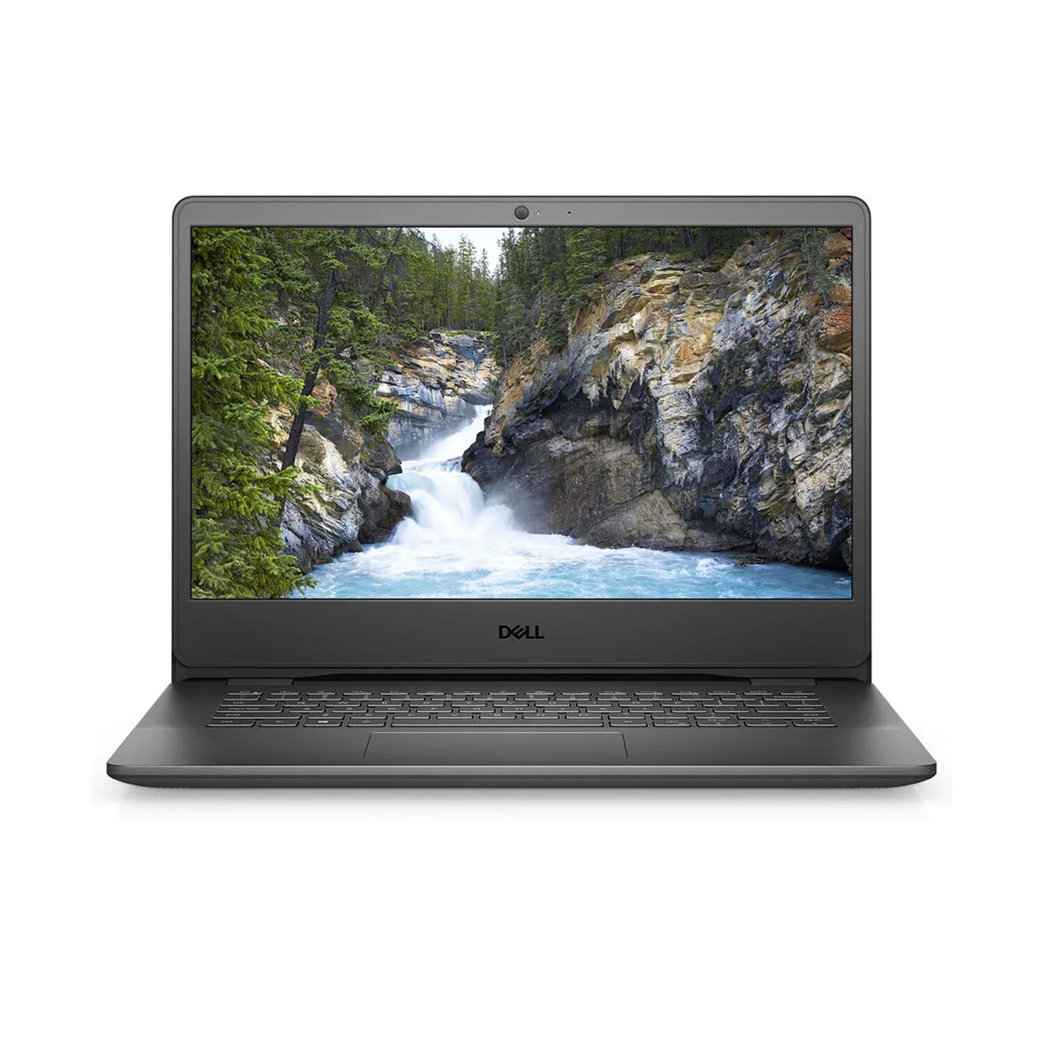 Notebook Dell Latitude 3400 14" | Intel Core I3 11 Gen | 16gb Ram | 256gb Ssd | W11 | Reacondicionado Grado A image number 0.0