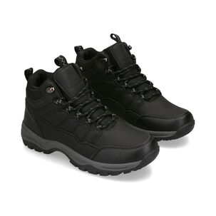 Bot&iacute;n Hombre Wetland Black