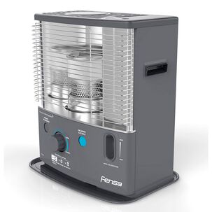 Estufa A Parafina Mecha Fensa 4,2 Lt F 720+