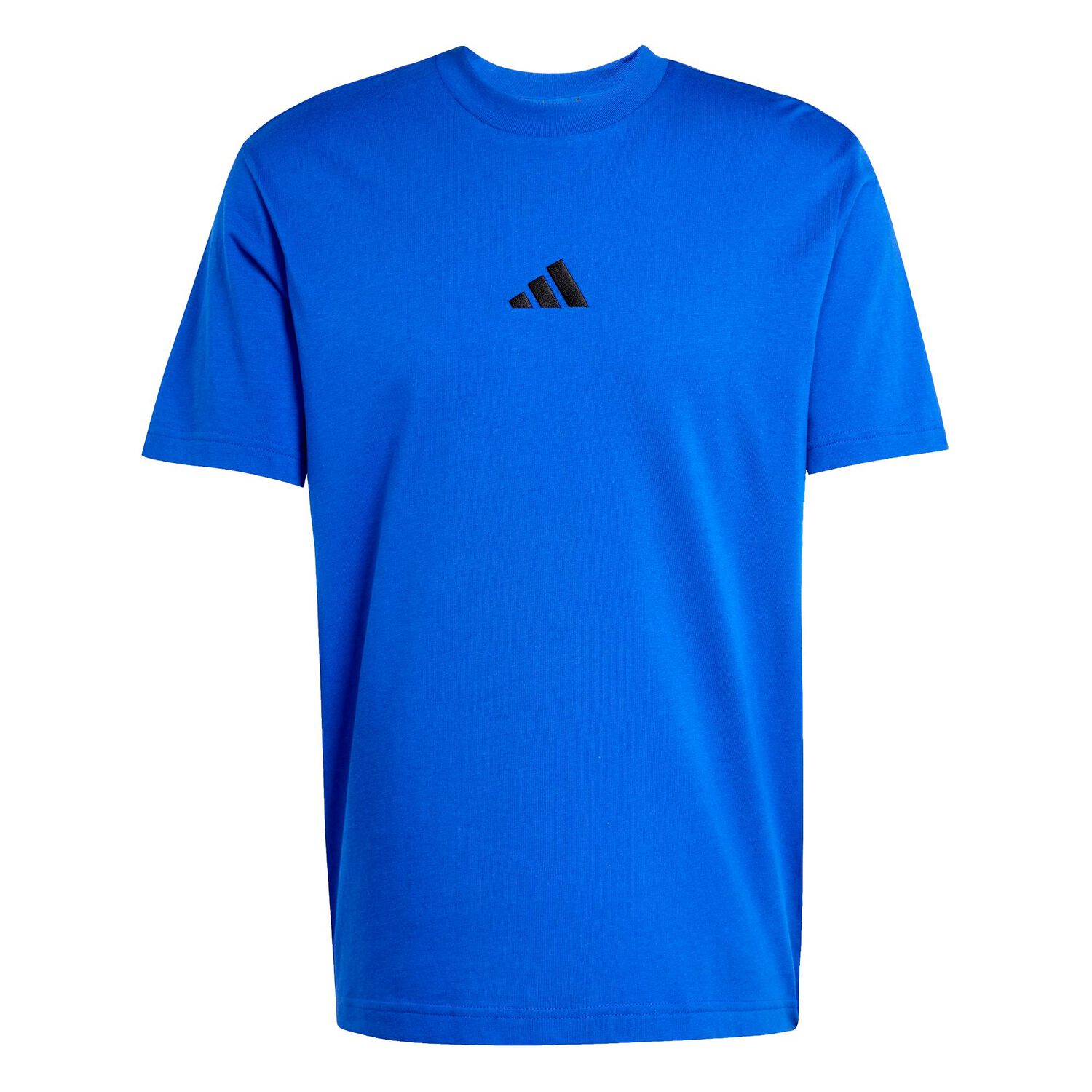 Polera Deportiva Essentials Adidas Hombre image number 0.0