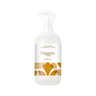 Aromatizador De Ambientes Vainilla Organic Spa