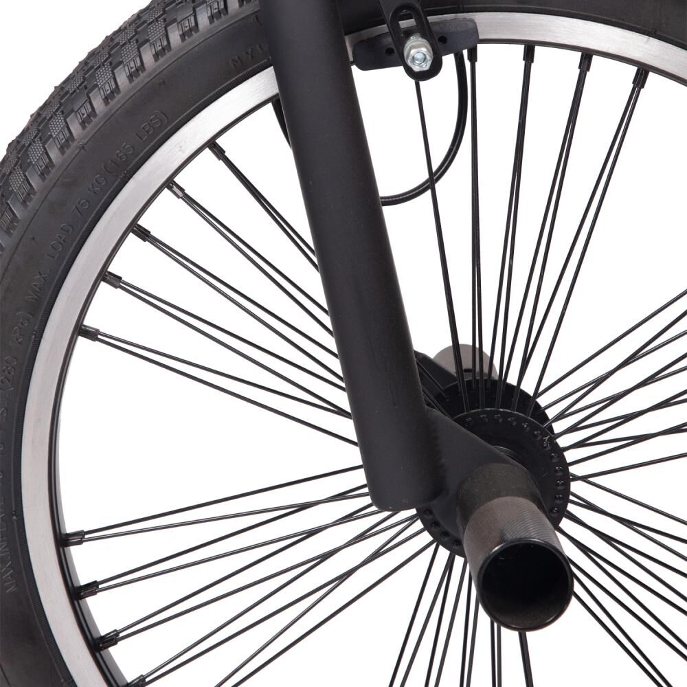 Bicicleta Freestyle Bianchi Freestyle / Aro 20 image number 2.0