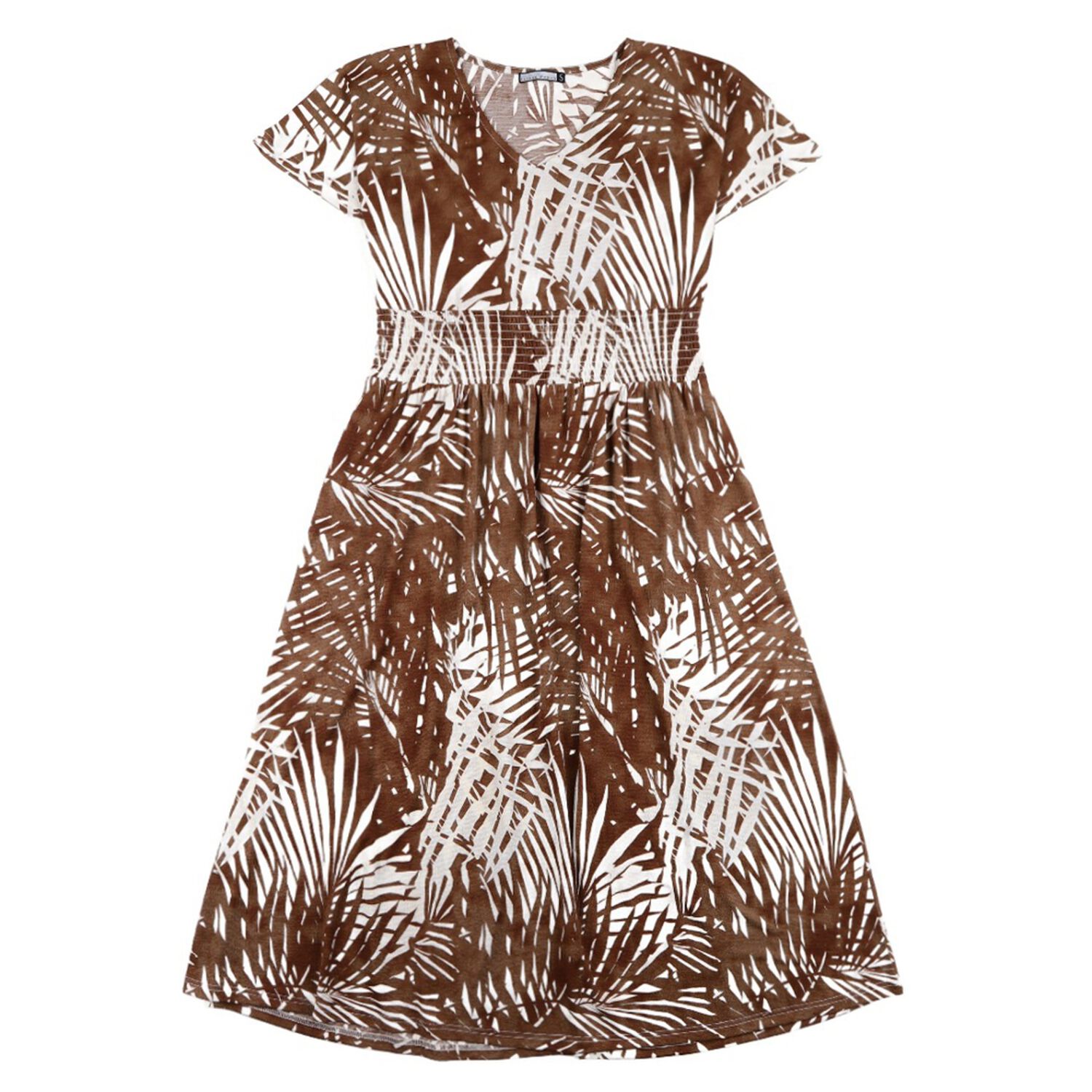 Vestido Mujer Lesage image number 0.0