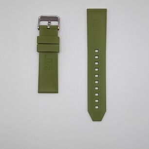 Correa Pulsera Cat Hombre Lf Verde