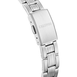 Reloj K5873/3 Calypso Azul Mujer Basic