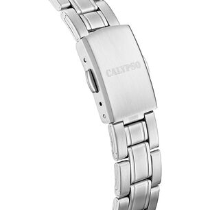 Reloj K5873/3 Calypso Azul Mujer Basic