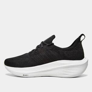 Zapatilla Hombre Luminus Negro