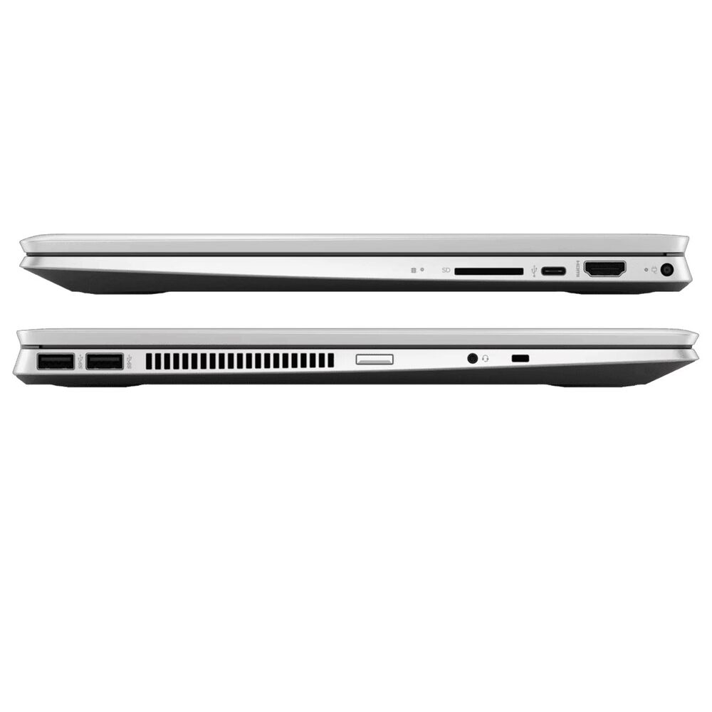 Hp Pavilion X360 15-dq1003la, Intel Core I5-10210u, 15.6", 8gb/128gb+1tb Seminuevo image number 4.0