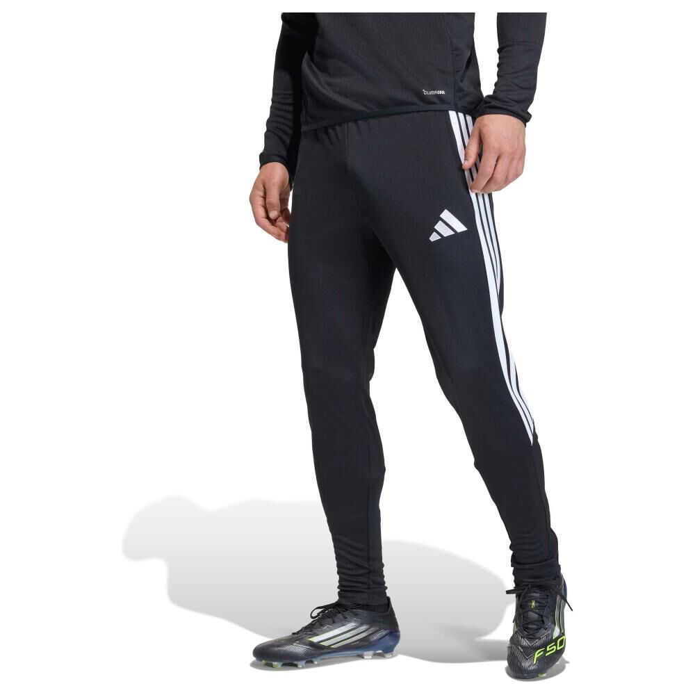 Pantal&oacute;n De Entrenamiento Tiro 26 Adidas image number 0.0