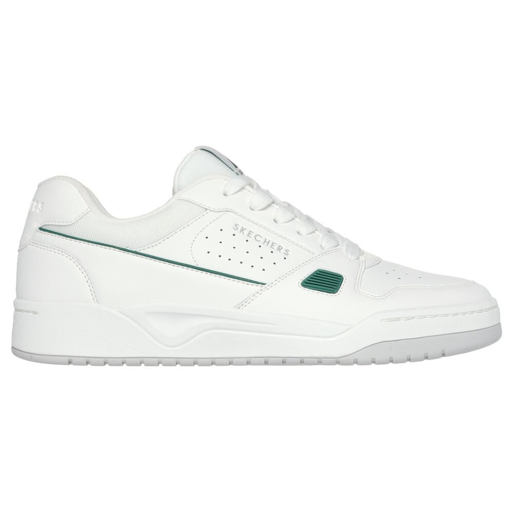 Zapatilla Urbana Hombre Skechers Koopa Wgr image number 0.0