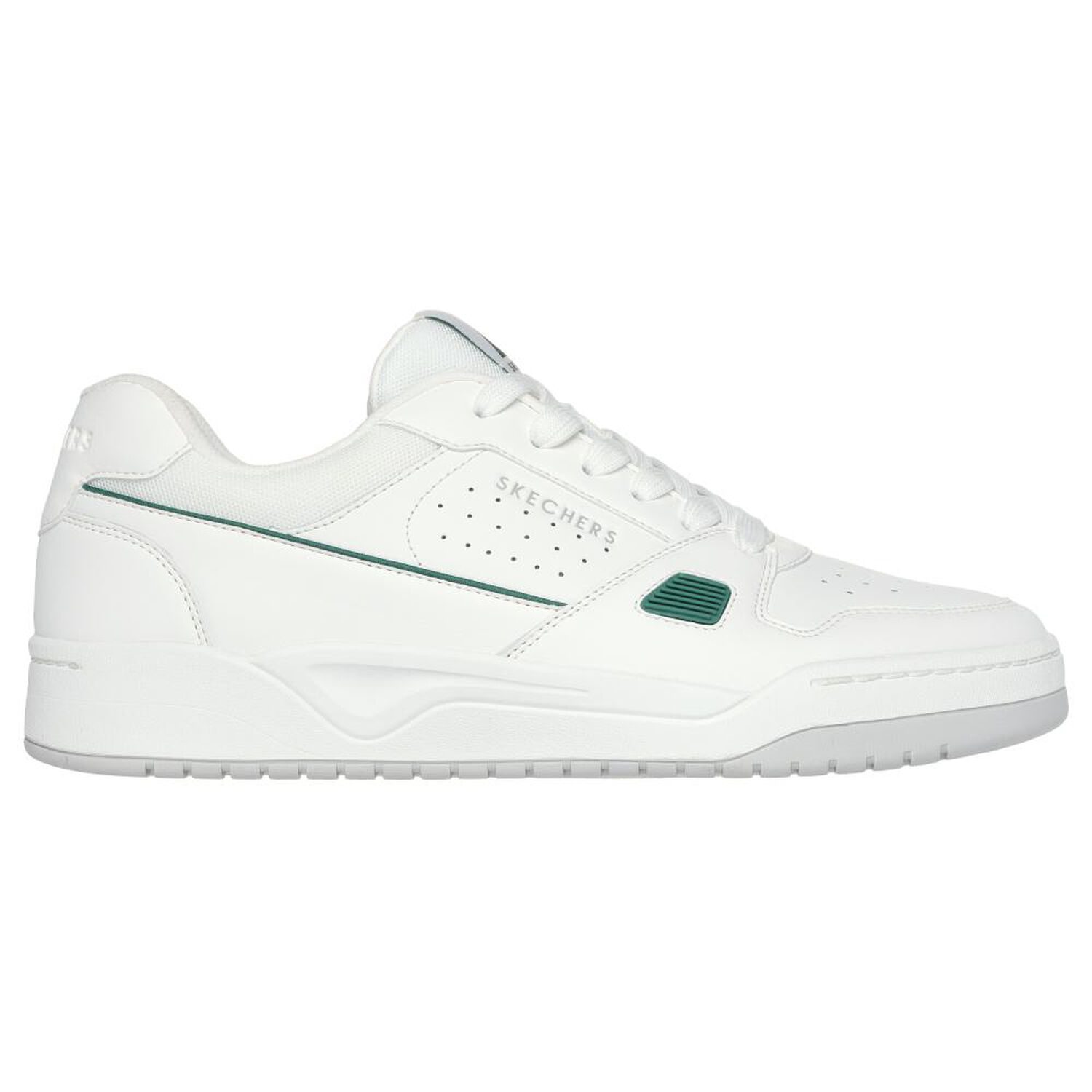 Zapatilla Urbana Hombre Skechers Koopa Wgr image number 0.0