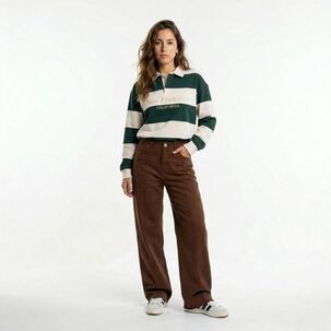 Poler&oacute;n Mujer Freedom