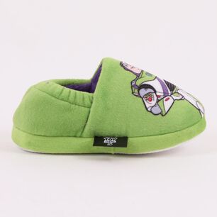 Pantufla Ni&ntilde;o Buzz Toy Story