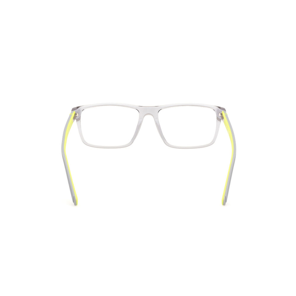 Lentes Ópticos Gris Guess image number 4.0