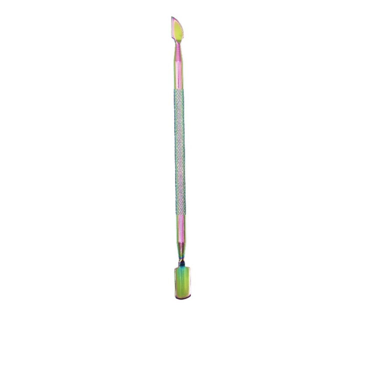 Set De Manicura Flower Secret Tornasol 13cm 3 Piezas image number 1.0