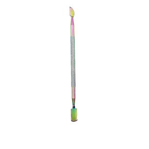 Set De Manicura Flower Secret Tornasol 13cm 3 Piezas