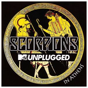 Scorpions - Mtv Unplugged (2cd) | Cd