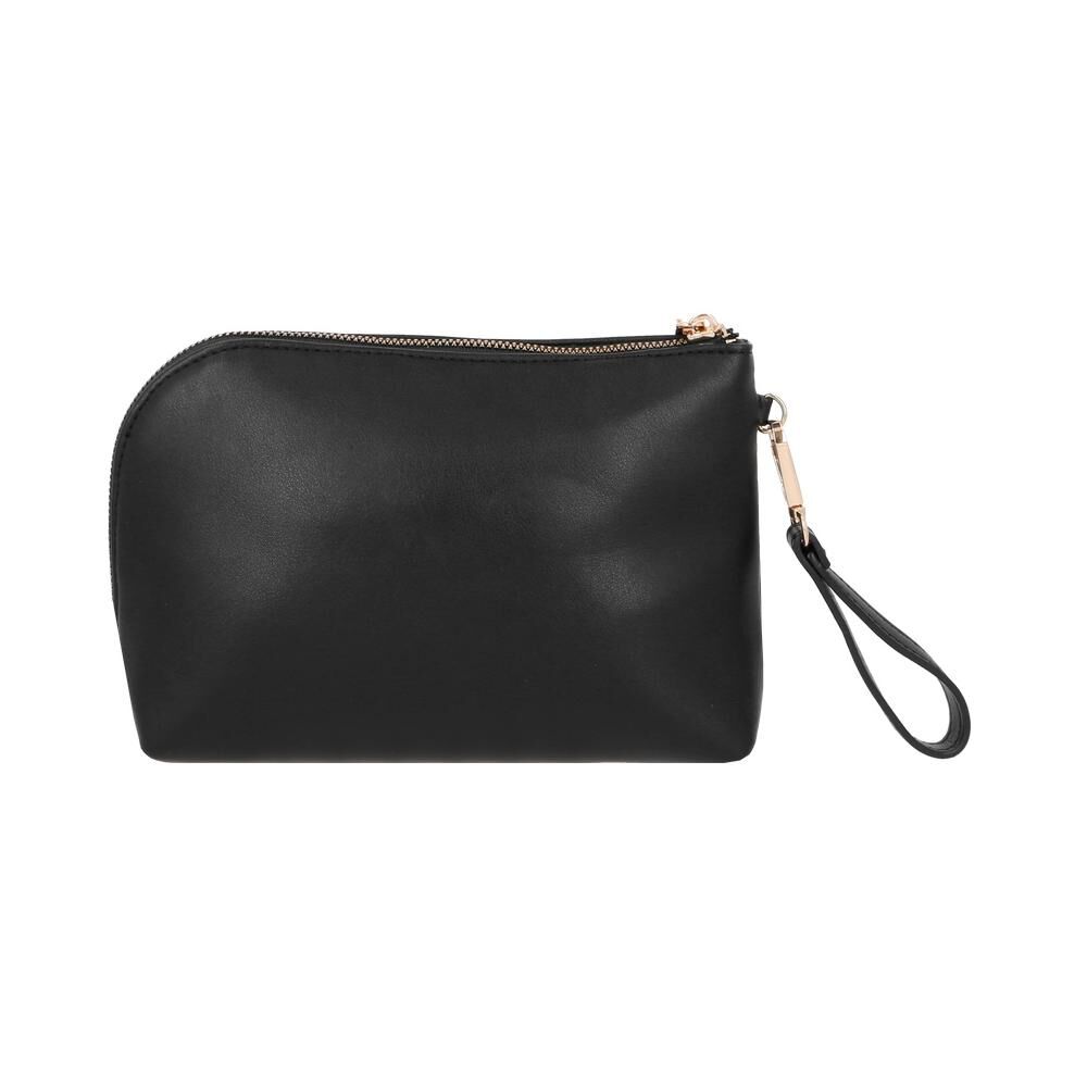 Cosmetiquero Secret Pretoria Sc6 M Negro image number 2.0