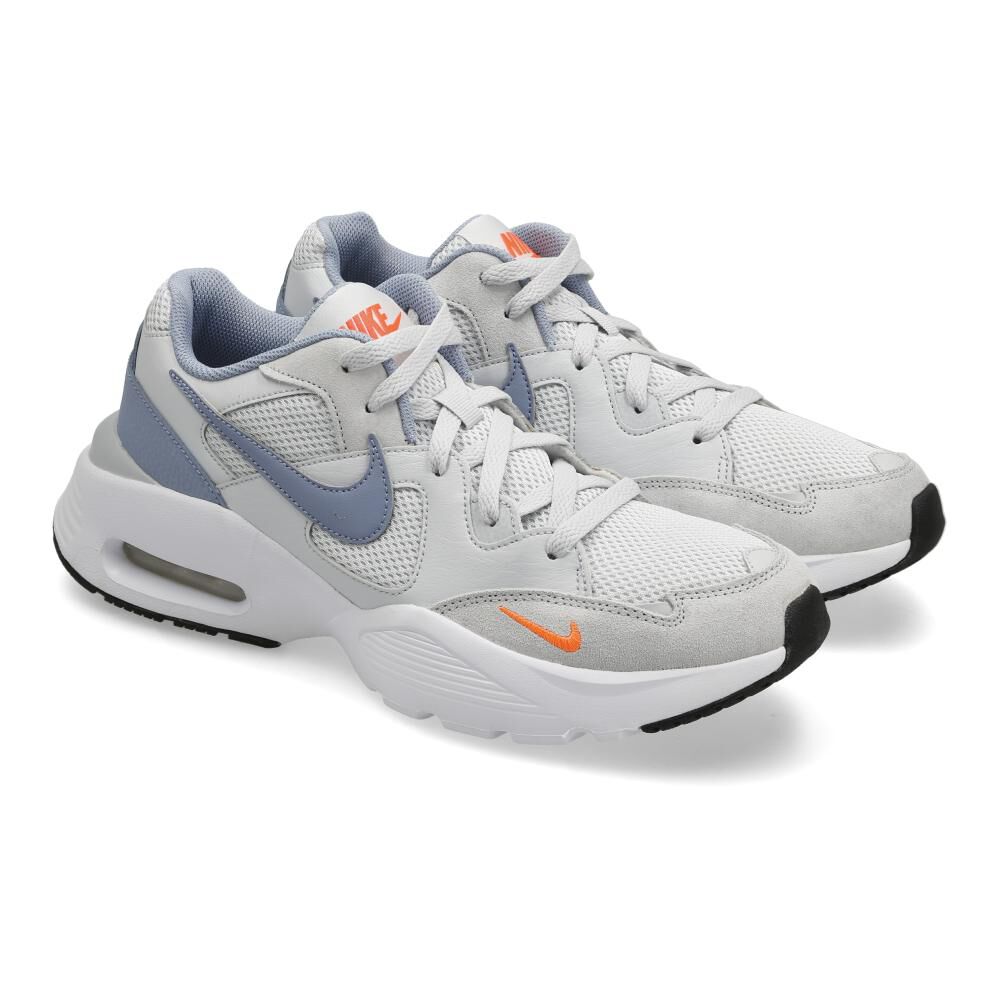 Zapatilla Running Unisex Nike Air Max Fusion image number 1.0