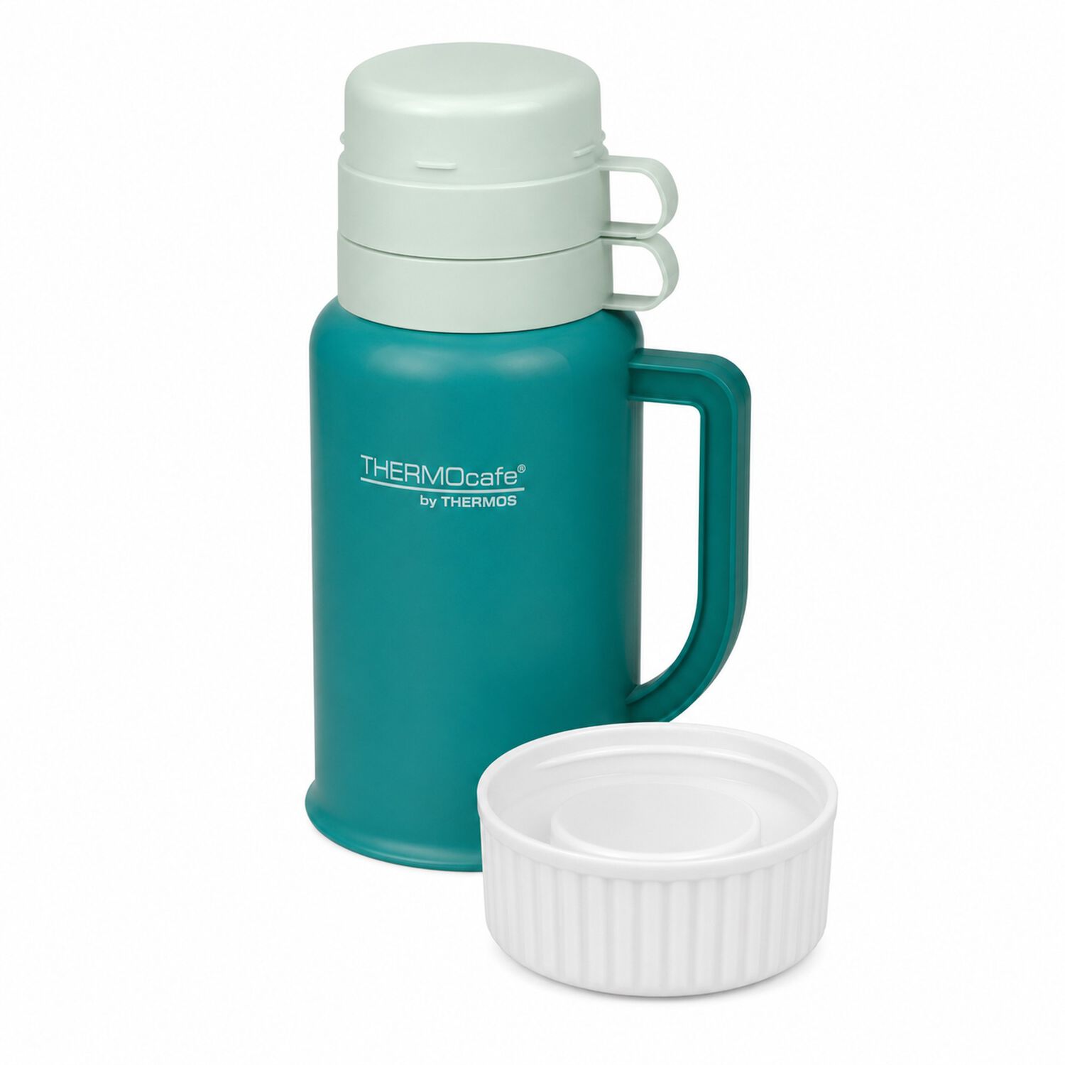 Termo Para Liquidos Thermos 1.8l Verde 12h/24h image number 2.0